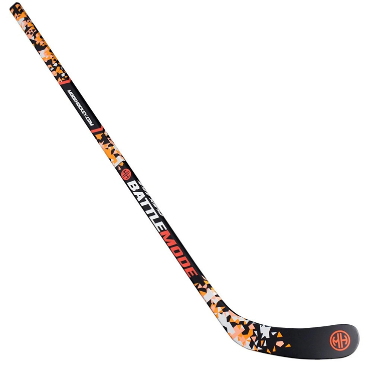 Custom Water Slide Decals For Hockey Sticks