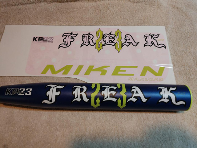 Custom Water Slide Decals