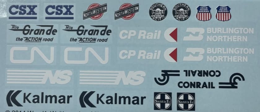 What Is Spot White Printing in Decals?
