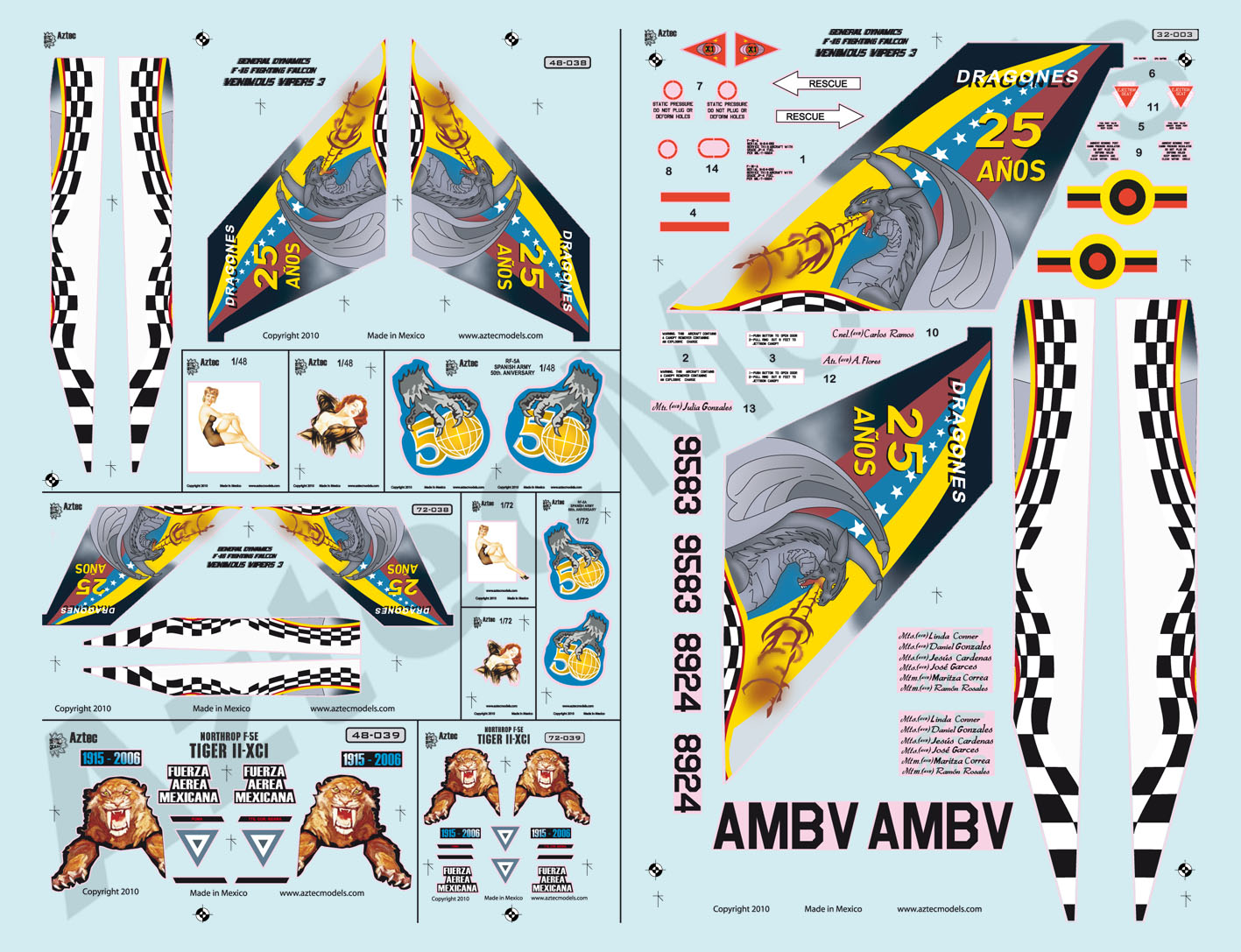 How to Prepare Artwork for Waterslide Decals