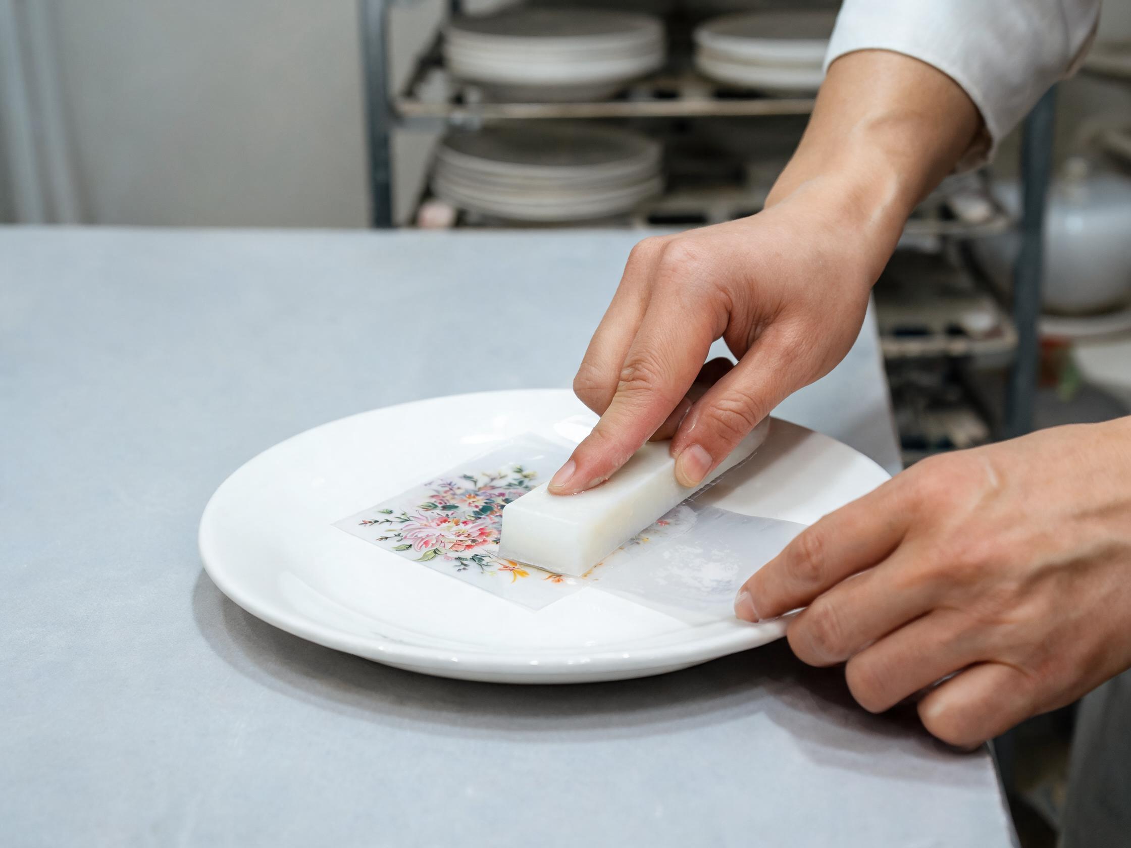 What Are Ceramic Decals? Types & Firing Guide