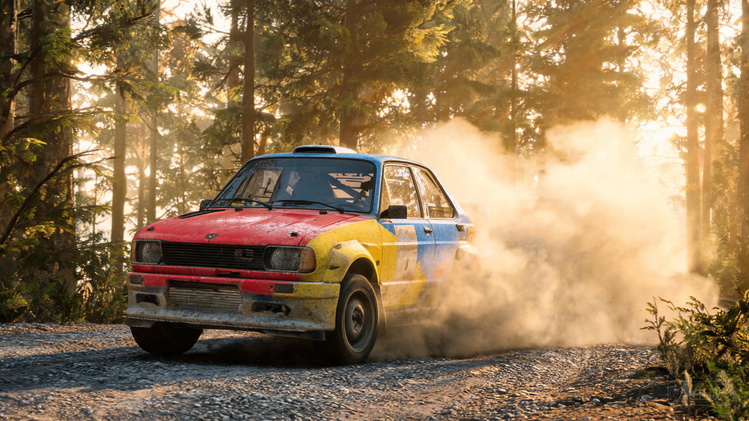 Recreating Vintage Racing Liveries